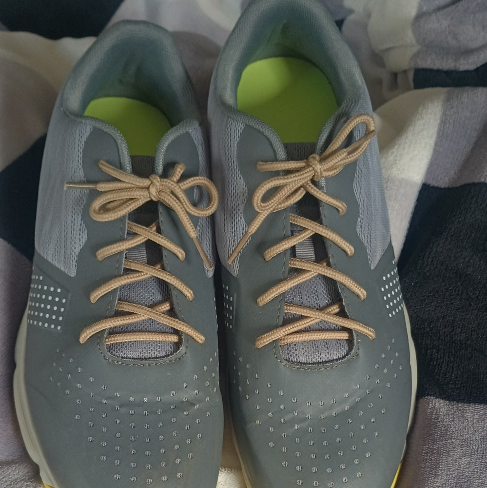 Thestron Men's Golf Shoes